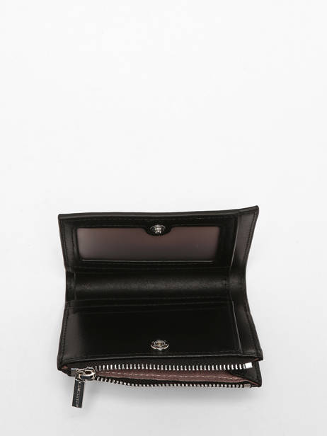 Portefeuille Paris Cuir Lancaster Noir paris pm 29 vue secondaire 1