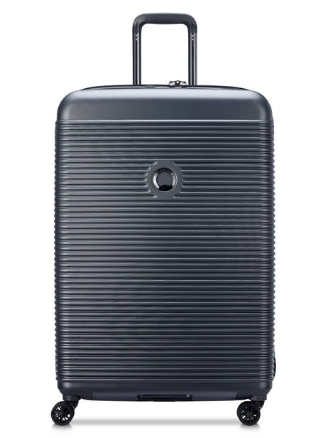 Hardside Luggage Freestyle Delsey Gray freestyle 3859821
