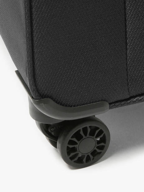 Valise Souple Sun Travel Noir sun L vue secondaire 2