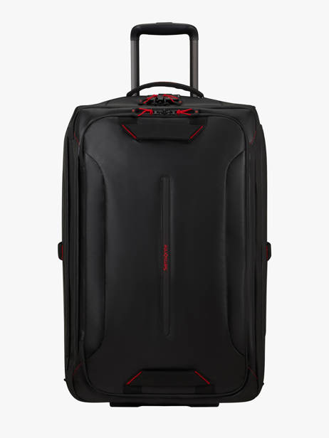 Softside Luggage Ecodiver Ecodiver Samsonite Black ecodiver 140883