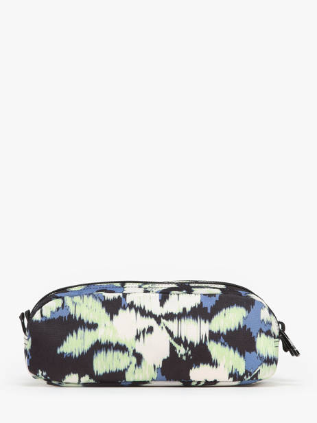 2-compartment Pouch Roxy Multicolor back to school RJAA4315 other view 2