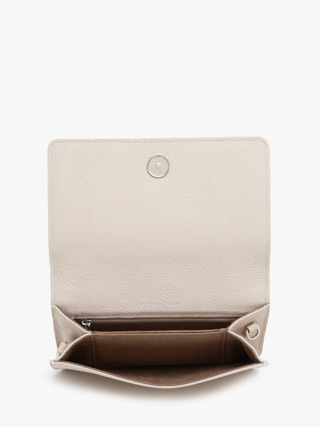 Sac Bandoulière Maastricht Cuir Nathan baume Beige mondrian 4 vue secondaire 3