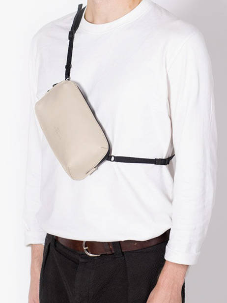 Belt Bag Ucon acrobatics Beige accessoire ANDO other view 1