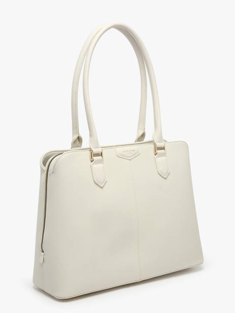 Shoulder Bag Dune David jones Beige dune CM7466 other view 2