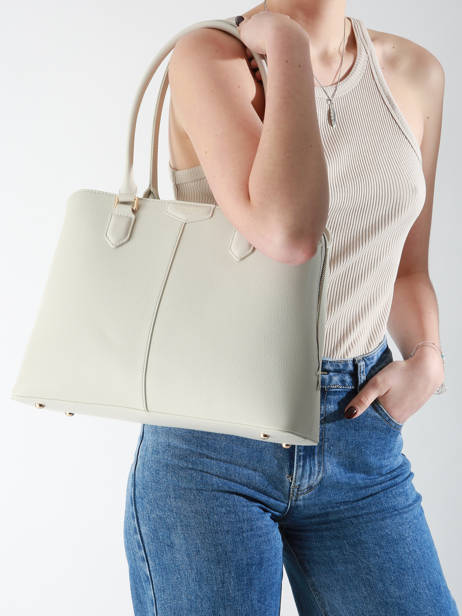 Shoulder Bag Dune David jones Beige dune CM7466 other view 1
