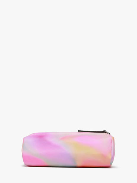 Trousse Vintage Fantasy 1 Compartiment Cameleon Rose vintage fantasy STRO vue secondaire 2