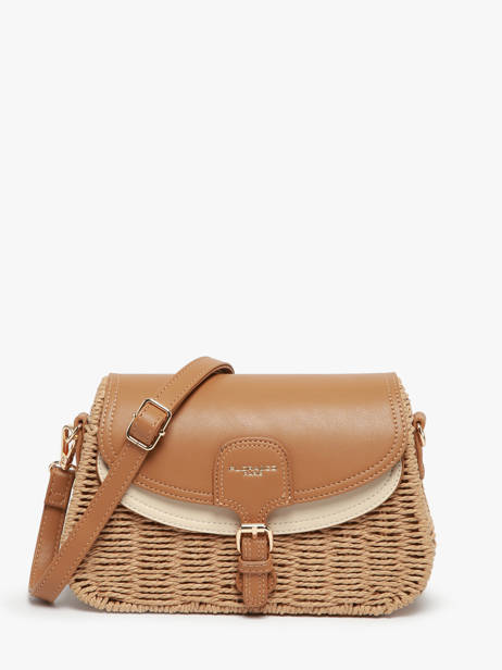 Sac Bandoulière St Tropez Miniprix Marron st tropez C1065