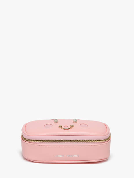 1 Compartment Pouch Jeune premier Pink daydream girls G