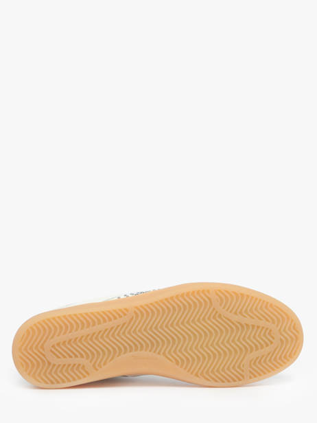 Sneakers In Leather Tamaris White women 44 other view 5