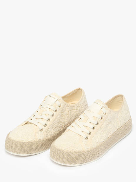 Sneakers Tamaris Blanc women 44 vue secondaire 2