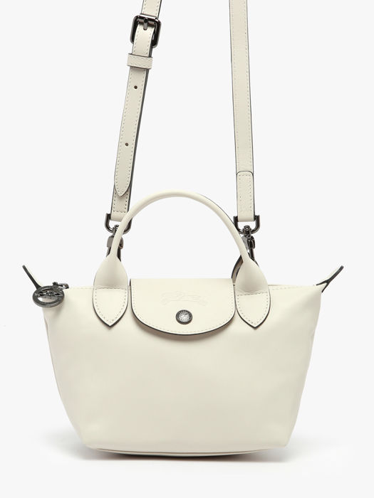 Longchamp Le pliage xtra Handbag Beige