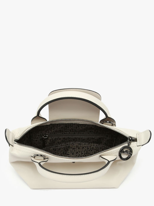 Longchamp Le pliage xtra Handbag Beige