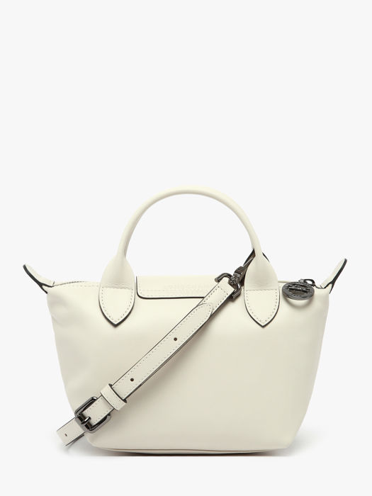 Longchamp Le pliage xtra Handbag Beige