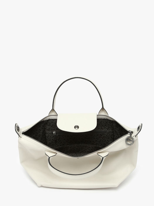 Longchamp Le pliage xtra Sacs porté main Beige