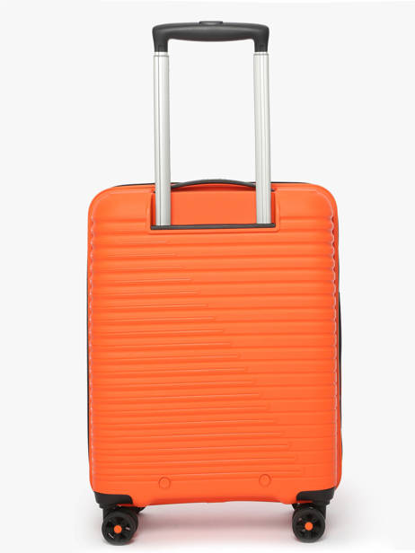 Valise Rigide Liftoff American tourister Orange liftoff 152516 vue secondaire 5