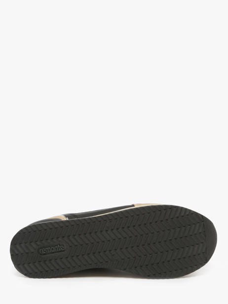 Sneakers Remonte Beige women 4 other view 5