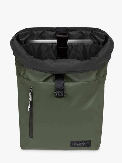 Backpack Eastpak Green tarp EK0A5BGF other view 2
