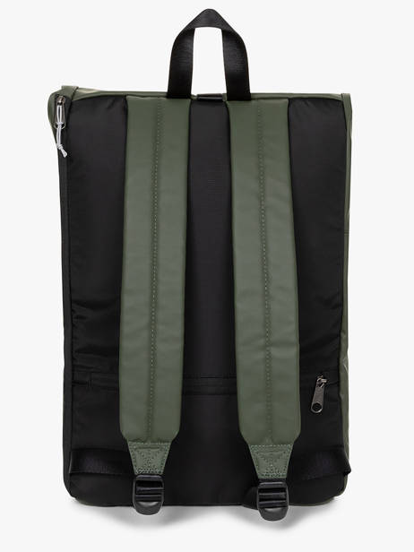 Backpack Eastpak Green tarp EK0A5BGF other view 3