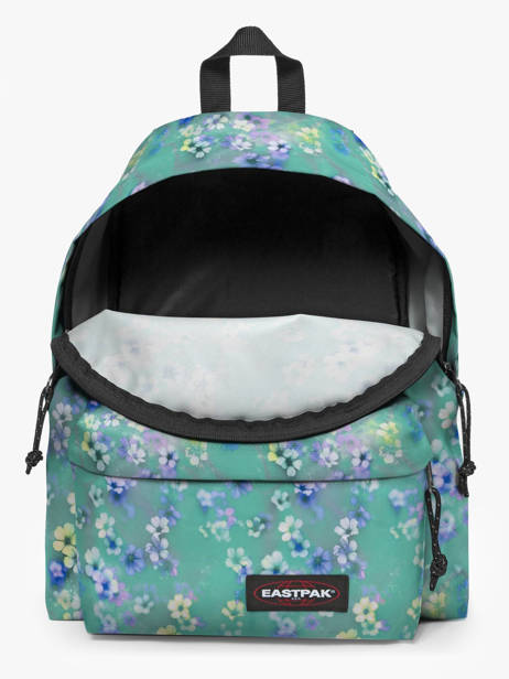 Backpack Padded Pak'r Eastpak Blue authentic 620 other view 2