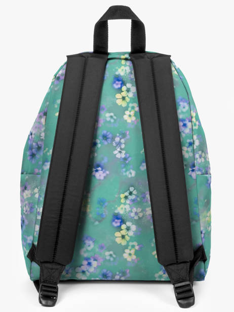 Backpack Padded Pak'r Eastpak Blue authentic 620 other view 3