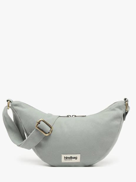 Andrea Crossbody Bag Hindbag Gray best seller ANDREA