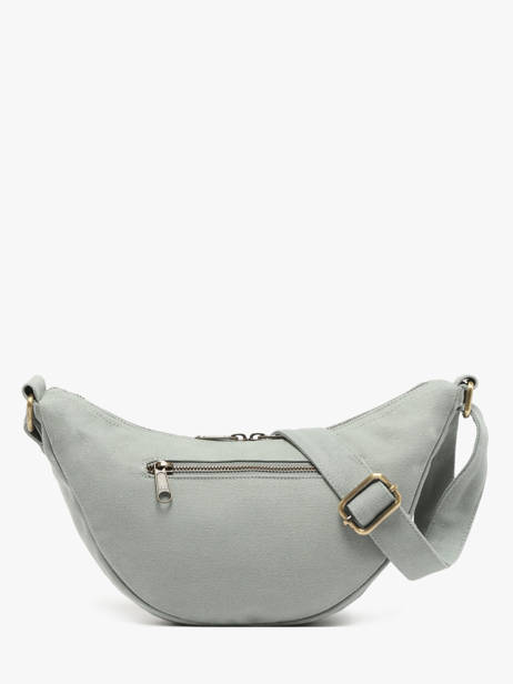 Andrea Crossbody Bag Hindbag Gray best seller ANDREA other view 4