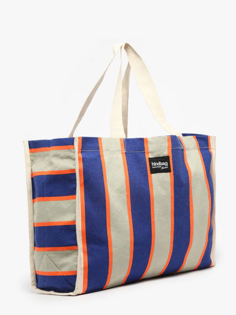 Shoulder Bag Birthday Cotton Hindbag Multicolor birthday R other view 2