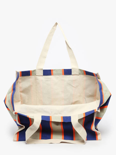Shoulder Bag Birthday Cotton Hindbag Multicolor birthday R other view 3