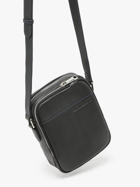 Crossbody Bag Arthur & aston Black gael 5 other view 2