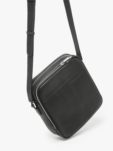 Crossbody Bag Arthur & aston Black gael 6 other view 2