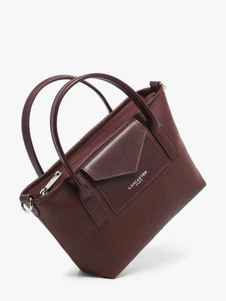 Shoulder Bag Maya Double Kba Lancaster Red maya double kba 101 other view 2