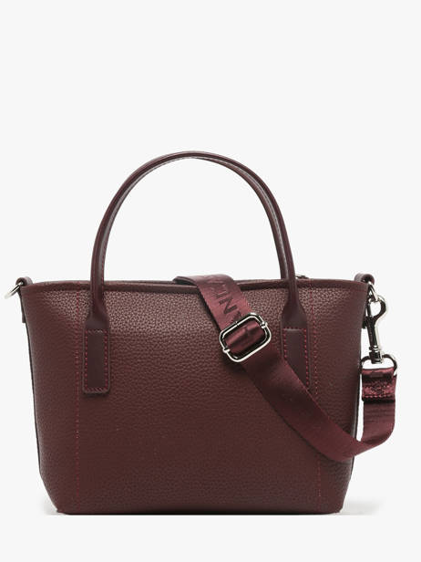 Shoulder Bag Maya Double Kba Lancaster Red maya double kba 101 other view 4