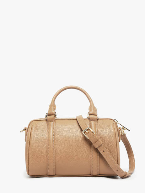 Crossbody Bag Milano Ana Leather Lancaster Beige milano ana 101 other view 4