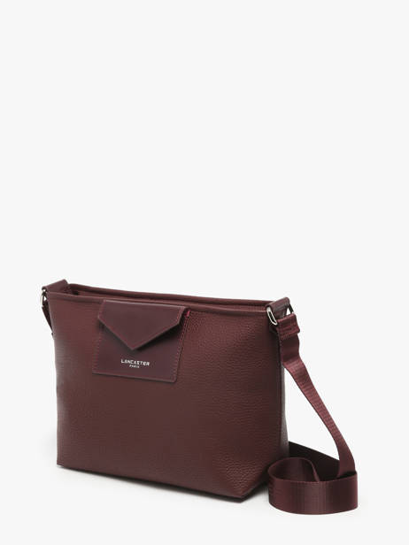 Shoulder Bag Maya Double Kba Lancaster Red maya double kba 105 other view 2