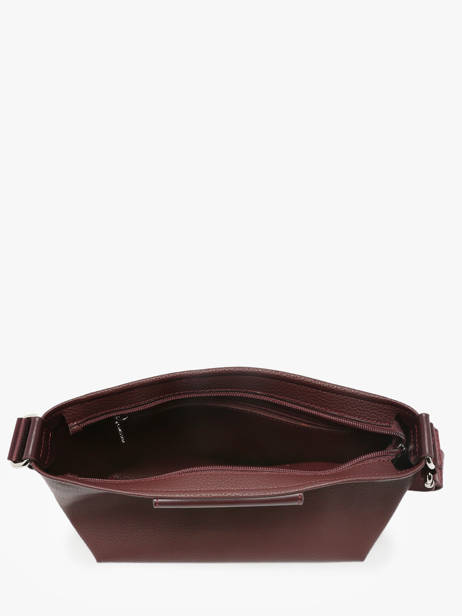 Shoulder Bag Maya Double Kba Lancaster Red maya double kba 105 other view 3