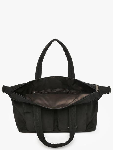 Handbag Basic Pocket Lancaster Black basic pocket 93 other view 3