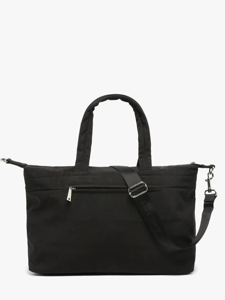 Handbag Basic Pocket Lancaster Black basic pocket 93 other view 4