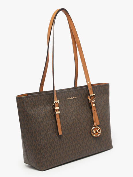 Shoulder Bag Quinn Michael kors Brown quinn T5GQNT2B other view 2