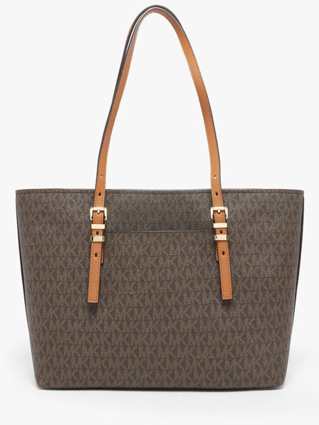 Shoulder Bag Quinn Michael kors Brown quinn T5GQNT2B other view 4
