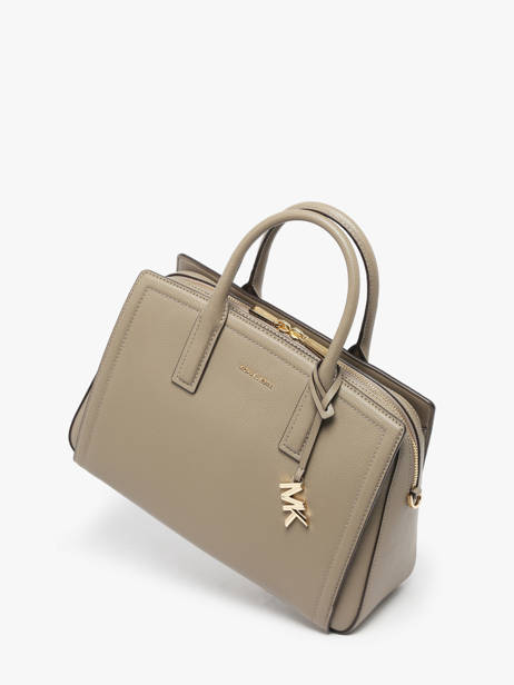 Satchel Laila Michael kors Beige laila R5G9IS6L other view 2