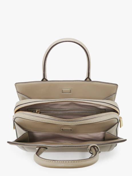Satchel Laila Michael kors Beige laila R5G9IS6L other view 3