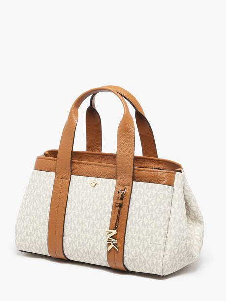 Handbag Romee Michael kors Beige romee T5G1ZS1B other view 2