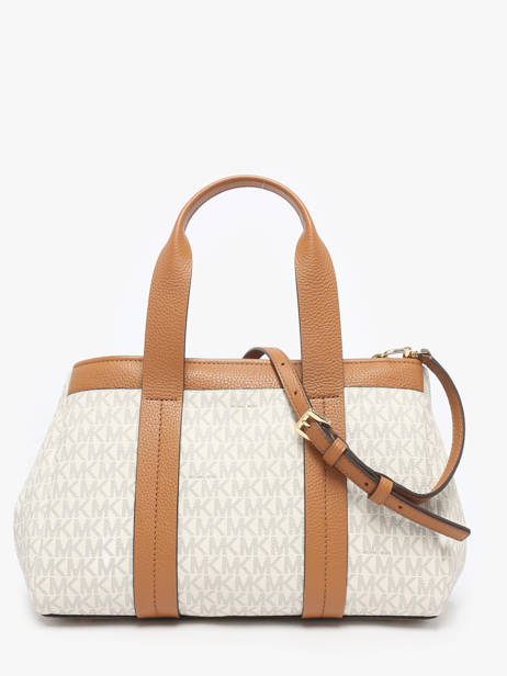 Handbag Romee Michael kors Beige romee T5G1ZS1B other view 4