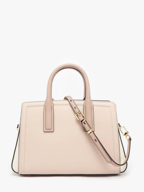 Handbag Laila Leather Michael kors Pink laila T5G9IS1T other view 4