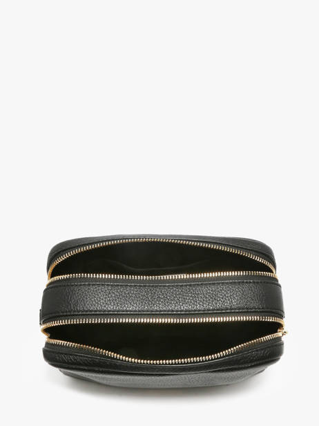Shoulder Bag Bryant Leather Michael kors Black bryant S5GYTC5L other view 3