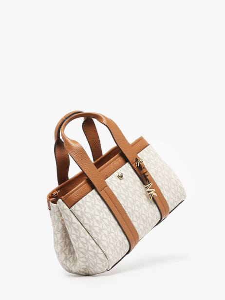 Handbag Romee Michael kors Beige romee T5G1ZC1B other view 2