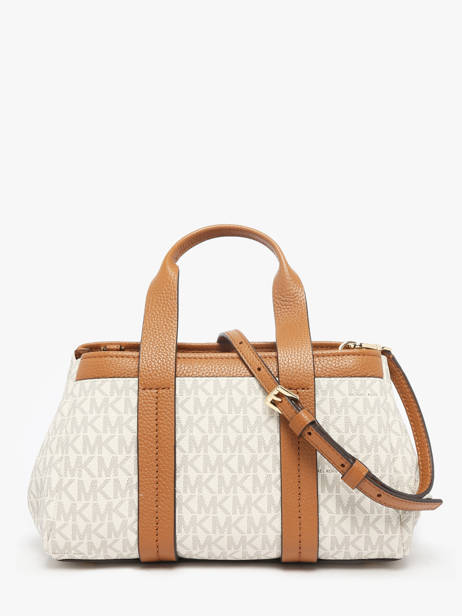 Handbag Romee Michael kors Beige romee T5G1ZC1B other view 4