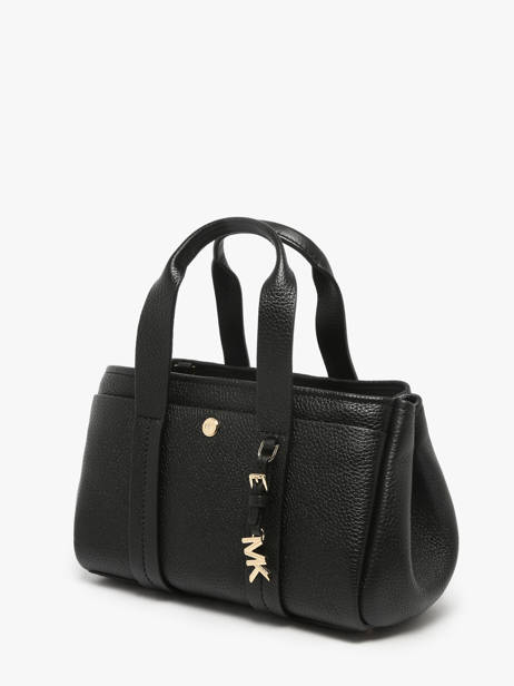 Shoulder Bag Romee Leather Michael kors Black romee T5G1ZC1L other view 2