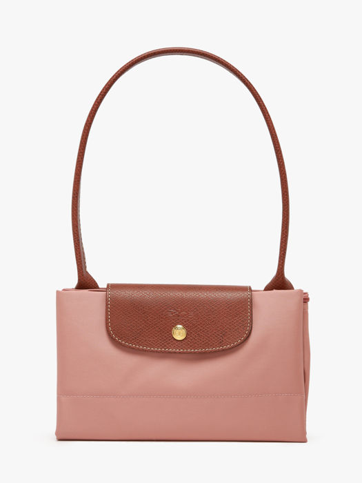 Longchamp Le pliage original Hobo bag Pink