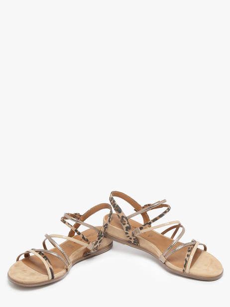 Sandales Tamaris Multicolore women 42 vue secondaire 2